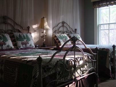The Inn In Westport Экстерьер фото